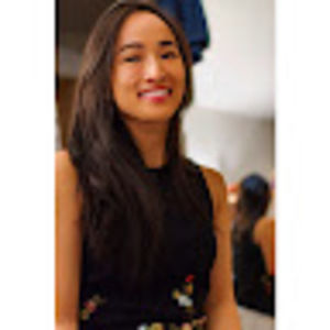 Meet your Posher, Nicolette